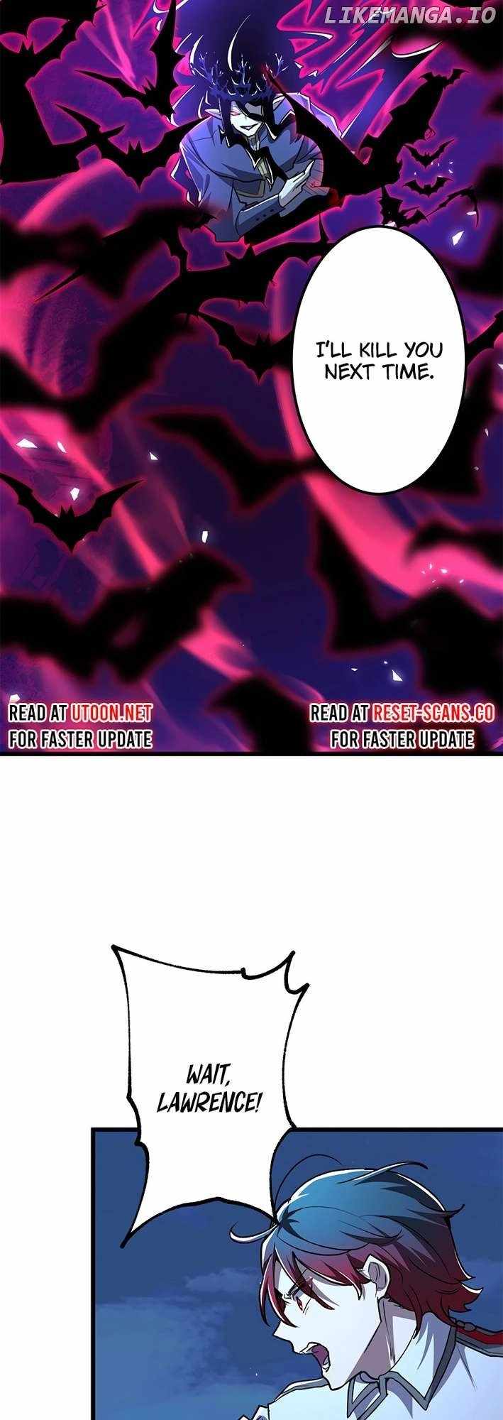 I Became Unparalleled With the Power of the Crazy Vampire King Chapter 8 4